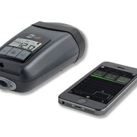 Breas Z2 CPAP Portable Travel thumbnail