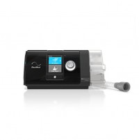 ResMed AirSense 10 AutoSet CPAP with Card-to-Cloud and HumidAir thumbnail