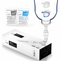 ResMed AirFit P10 CPAP Mask Setup Pack for AirMini thumbnail