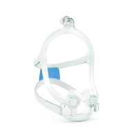 ResMed AirFit™ F30i Full Face CPAP Mask with Headgear Side thumbnail