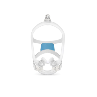 ResMed AirFit™ F30i Full Face CPAP Mask with Headgear front thumbnail