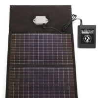 Transcend Solar Battery Charger thumbnail