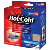 Category Image for Hot/Cold, Heating Pads