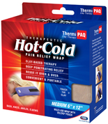 HOT/COLD THERMIPAQ